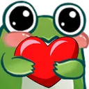 pepeheartpepe