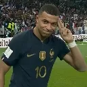Mbappe