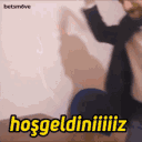 hosgeldiniz