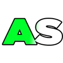 as