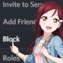 block