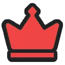 2537redcrown