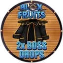 2xbossdrops