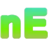nE
