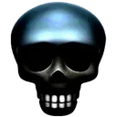 skull