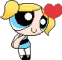 powerpuffgirls