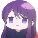 huh