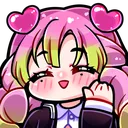 mitsuriheartwave