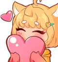 b_maruheart