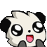 pandahappy