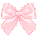 2800pinkbow
