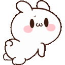 3098bunnybuttshake
