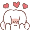 bunnyblush