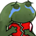 Worry_Heart_Broken