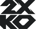 2XKO_Siyah