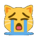 sadcat