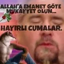 hayrlcumalar