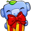 present