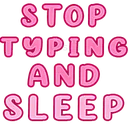 sleepamk