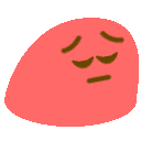 pensiveblob