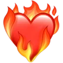 redflameheart