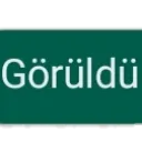 goruldu