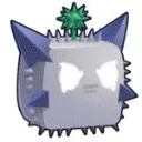 spike