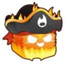flame