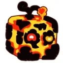 magma