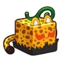 leopard