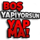 BosYapma