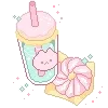 5061pastelteaandscones
