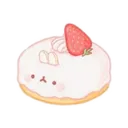 6731bunnydonut
