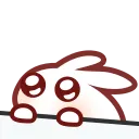 3966bunnypeek