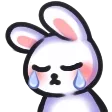4614bunnysad