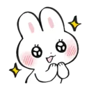 5105bunnyhappy