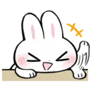 5653bunnylaughing