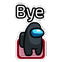 amongusbye