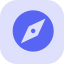 6123nacompassicon