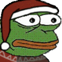 xmaspepeshocked
