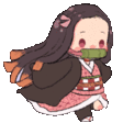 NezukoRow