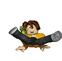 breakdance