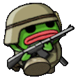 pepearmy