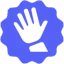 Hi_Badge