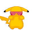 Dancingpika