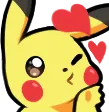 pika_kisses