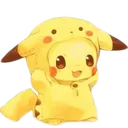 pikahoodie