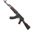 AKM