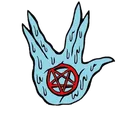alien_salute_pentagram