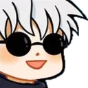 xAnime_Gojo